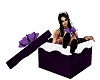 Best Gift Ever Purple