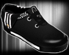 ^MQ^ Black Shoes