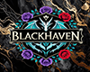 Blackhaven Cuddle Couch