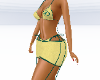 Body Brazillian Bra