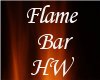 Flame Bar