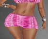S! Everlee Pink Skirt