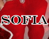 S!RL Xmas Jeans