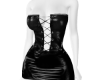 212 corset black RLL