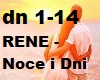 RENE - Noce i Dni