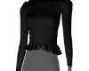 ^ཀ^ elegant black silk