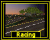 [my]Racing Track  Road