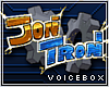 JonTron VoiceBox