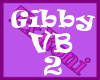 |Tx| Gibby VB2