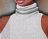 SWEATER CROP