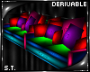 ST: DRV: Comfy Couch
