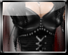 [Cp] Gothic Black Dress