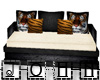 JB Tiger Couch