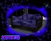 ~S. Fur Chair