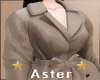 ★ Coat Beige