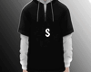 Hoodie x Tee