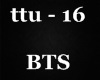 BTS - The Truth Untold