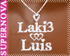 [Nova] Laki3 Love Luis N