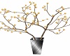 Steel Vased Magnolia