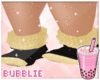 ✧ - new years socks