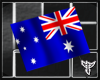 (T) Australian Flag