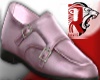🦁 Valentine PK Shoes