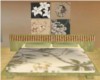 RA~Oriental Tatami Bed
