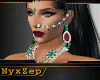 ! MAHANARI HEADDRESS