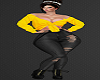 Yellow Outfit