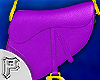 CD Saddle