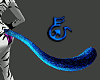 ~L~Cat Tail Icy M/F