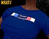 camisa th blue