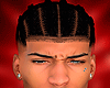 𝙤. Cornrows Faded