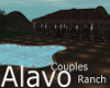 !T Alavo Couple Ranch