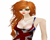 Ginger Carlotta