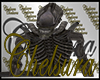 Alien Xenomorph Pet