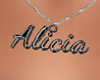 Alicia Necklace