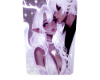 MI Couple Anime Cutout