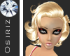 :0zi: Monroe Blonde