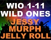𝄞 Jessy Murph - Wild