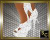 `SC BeadN Lace White Wed