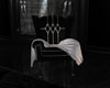 Intrigue Wing Chair