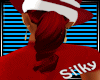 ~SD~ PSILLE RED HAT HAIR