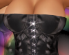 Satin Milly Corset