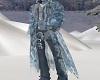 MR.Winter/Frost jacket