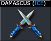 Damascus (Ice)