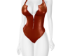 082 swimsuit RLL orange