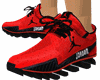 M@Z► RED SPIKES