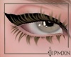 ♥ diane eyeliner