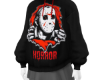 NPC - Hoodie Horror